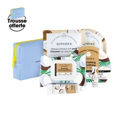 Kit Coco mania, SEPHORA COLLECTION